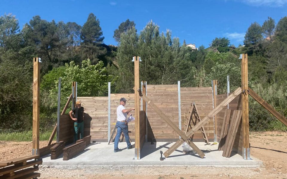 construccion